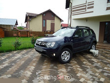 DAC12281 – Dacia Duster la 8.950 EUR (vândut)