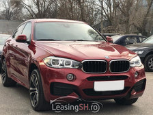 BMW19981 – BMW X6 la 45.000 EUR