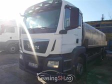 MAN09231 – MAN TGS 28.320 M BL 6X2 la 89.131 EUR (vândut)