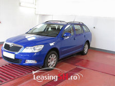 SKO04311 – Skoda Octavia II la 11.300 EUR (vândut)