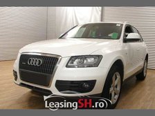 AUD07784 – Audi Q5 la 20.803 EUR (vândut)