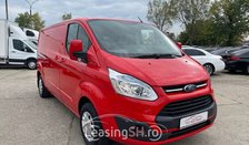 FOR34080 – Ford Transit Custom la 13.923 EUR