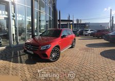MER11102 – Mercedes-Benz GLC 220 la 50.483 EUR (vândut)