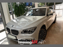 BMW04573 – BMW 750 la 83.900 EUR (vândut)
