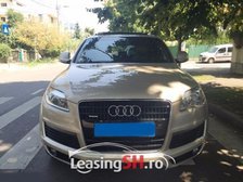 AUD06862 – Audi Q7 la 16.000 EUR (vândut)