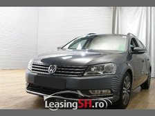 VOL07699 – Volkswagen Passat la 13.851 EUR (vândut)