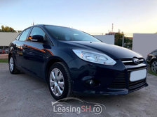 FOR18850 – Ford Focus Mk3 la 7.990 EUR
