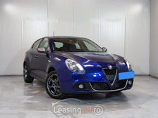 ALF26532 – Alfa Romeo Giulietta la 9.990 EUR (vândut)