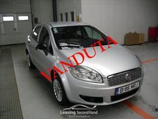 FIA01156 – Fiat Linea la 7.080 EUR (vândut)