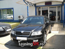 SKO03664 – Skoda Octavia II la 7.499 EUR (vândut)