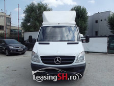 MER05218 – Mercedes-Benz SPRINTER la 13.000 EUR (vândut)