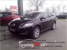 MAZ04255 – Mazda CX-7 la 13.516 EUR (vândut)