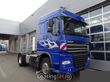 DAF12122 – DAF XF 105.460 la 29.155 EUR (vândut)