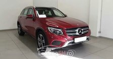 MER21876 – Mercedes-Benz GLC 250 la 33.842 EUR (vândut)