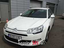 CIT05366 – Citroën C5 la 10.200 EUR (vândut)