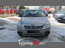 SUB06023 – Subaru Forester la 10.800 EUR (vândut)