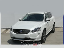 VOL13048 – Volvo XC 60 la 27.370 EUR (vândut)