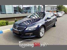 VOL08409 – Volkswagen Passat CC la 15.490 EUR (vândut)