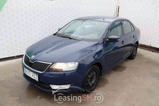 SKO23782 – Skoda Rapid la 6.300 EUR