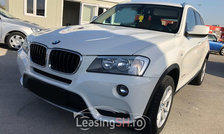 BMW14672 – BMW X3 la 16.899 EUR (vândut)