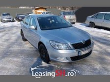 SKO06100 – Skoda Octavia la 10.639 EUR (vândut)