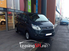 FOR04529 – Ford TRANSIT la 26.000 EUR (vândut)