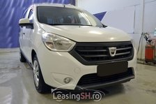 DAC24250 – Dacia Dokker la 6.999 EUR (vândut)