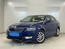 SKO24867 – Skoda Octavia la 9.790 EUR