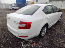 SKO14931 – Skoda Octavia la 9.900 EUR (vândut)