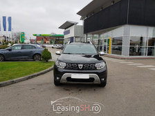 DAC19435 – Dacia Duster la 16.600 EUR (vândut)