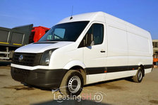 VOL20327 – Volkswagen CRAFTER la 14.994 EUR (vândut)
