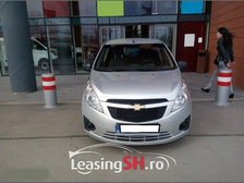 CHE06207 – Chevrolet Spark la 4.400 EUR (vândut)