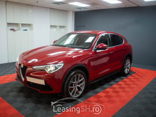ALF33058 – Alfa Romeo Stelvio la 32.900 EUR