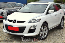 MAZ18585 – Mazda CX-7 la 8.950 EUR (vândut)