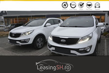 KIA12093 – Kia Sportage la 15.290 EUR (vândut)