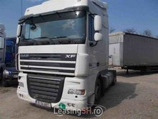 DAF09777 – DAF XF la 18.445 EUR (vândut)