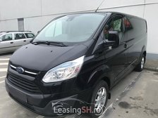 FOR24598 – Ford Transit Custom la 13.001 EUR