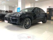 POR23530 – Porsche Cayenne la 135.541 EUR