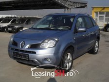 REN04147 – Renault Koleos la 12.951 EUR (vândut)