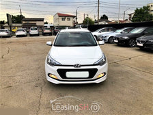HYU12401 – Hyundai i20 la 7.499 EUR (vândut)
