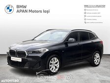 BMW91499 – BMW X2 xDrive20d AT M Sport la 36.900 EUR