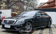 MER15704 – Mercedes-Benz S 63 AMG la 81.991 EUR (vândut)