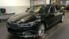 BMW26467 – BMW 730 la 46.900 EUR