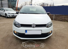 VOL16270 – Volkswagen Polo la 7.300 EUR (vândut)