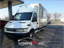 IVE06192 – IVECO DAILY la 6.076 EUR (vândut)