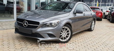 MER16288 – Mercedes-Benz CLA 180 la 16.499 EUR