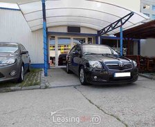 TOY10035 – Toyota Auris la 6.490 EUR (vândut)