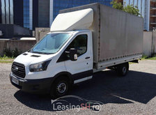 FOR32992 – Ford Transit la 14.500 EUR
