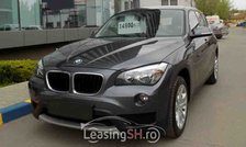 BMW09490 – BMW X1 la 14.900 EUR (vândut)