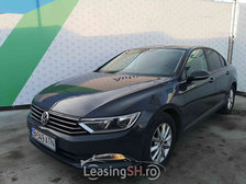 VOL20709 – Volkswagen Passat la 10.350 EUR
